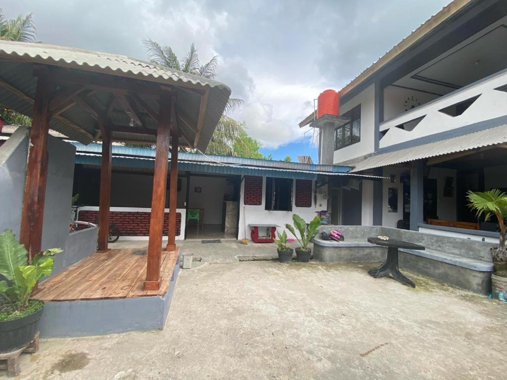 Krui Saejadi Surf&Stay Bagian luar foto