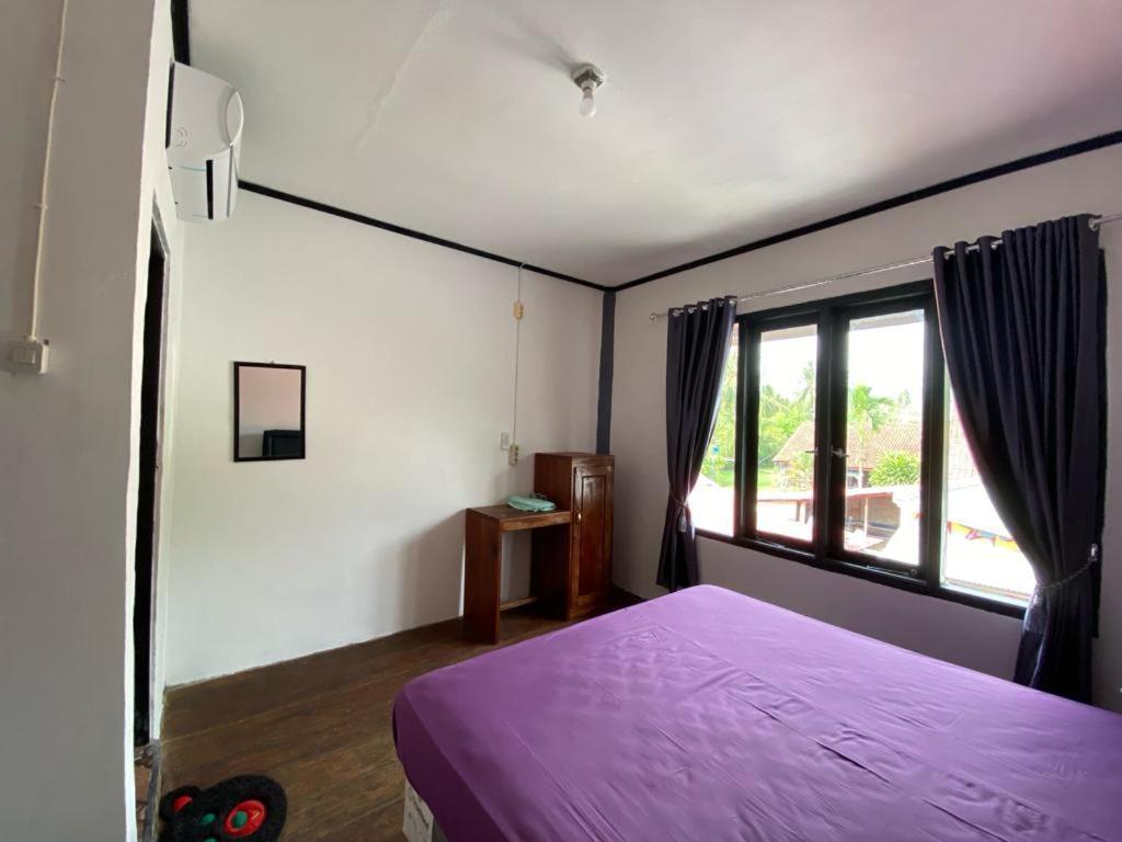 Krui Saejadi Surf&Stay Ruang foto