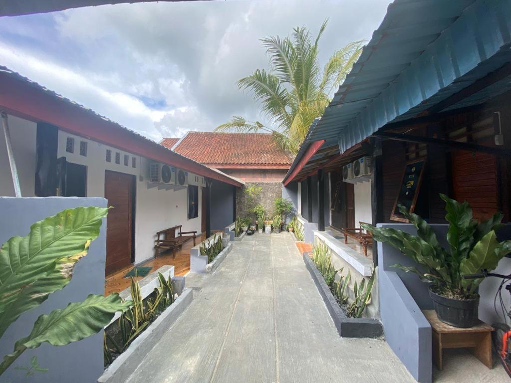 Krui Saejadi Surf&Stay Bagian luar foto