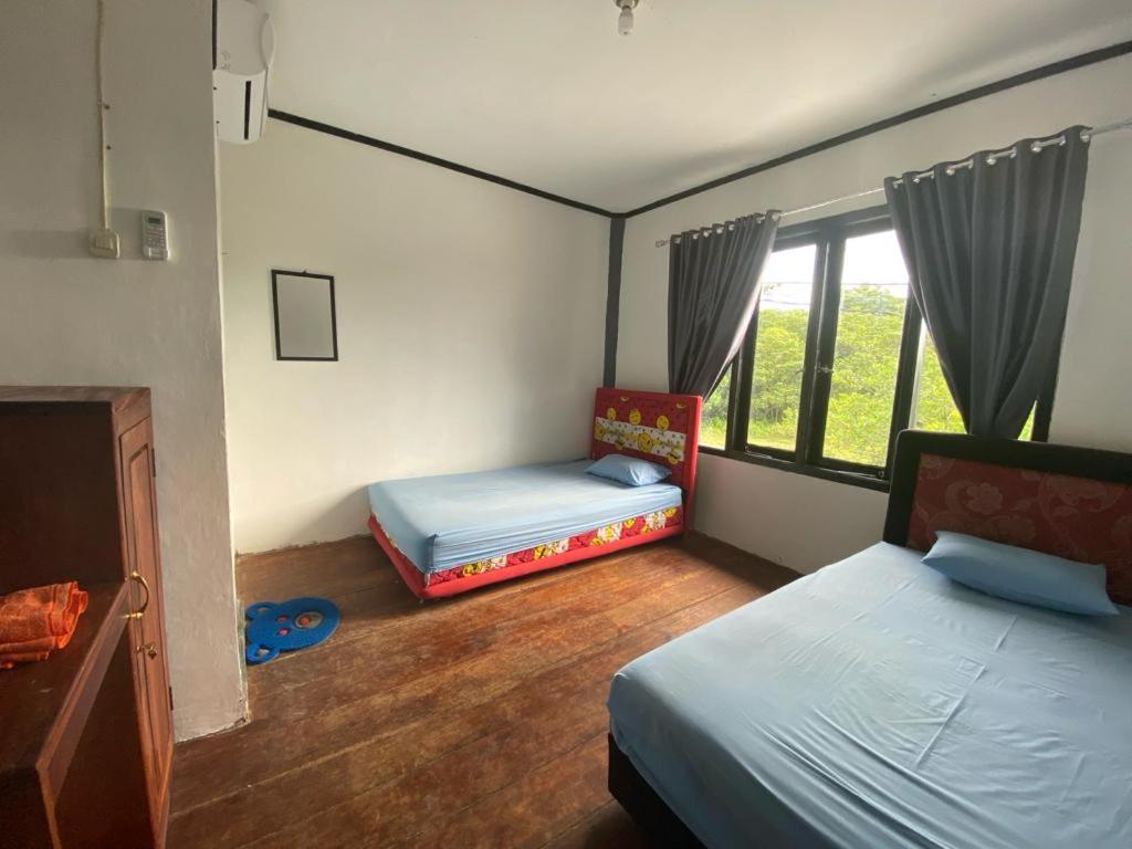 Krui Saejadi Surf&Stay Ruang foto