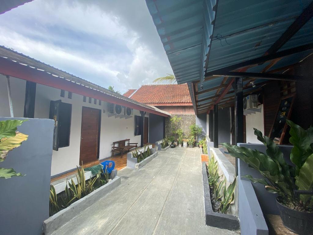 Krui Saejadi Surf&Stay Ruang foto