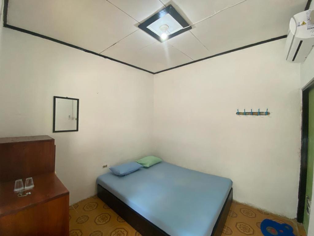 Krui Saejadi Surf&Stay Ruang foto